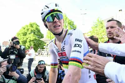 Skal ha blitt skjelt ut: – Vanvittig dårlige sosiale antenner