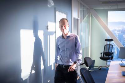 Oslo Børs med toppnotering – prisene kan tyde på at en nedtur nærmer seg