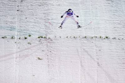 Kansellerte finalerunden - svak prestasjon av de norske