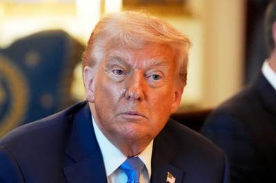 Axios: Krig mellom USA og Iran kan være rett rundt hjørnet