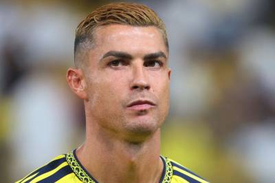 Ronaldo kan kjøpe sin egen klubb