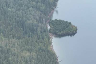 Satelittbilder avslørte «forsvunnet» øy