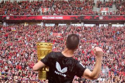 Xabi Alonso-exit viser seg å koste Bayer Leverkusen over 20 millioner euro