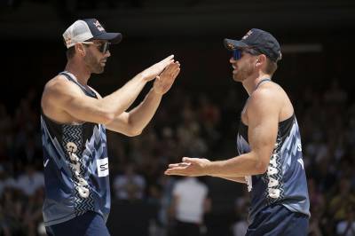 Mol og Sørum gjorde kort prosess i Brasil – klare for cupspillet