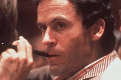 Ted Bundy avslørt: Drepte tenåring