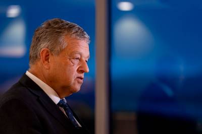 Nammo: Økte omsetningen med 3,5 milliarder