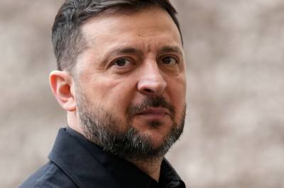 - Russland forbereder stort angrep