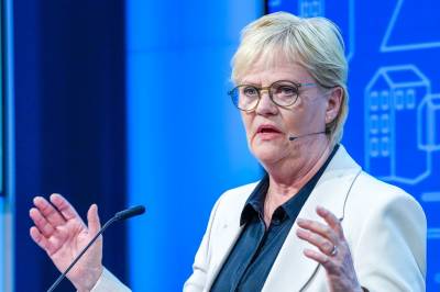 DN mener: Kjernekraft i Norge? Drøm videre