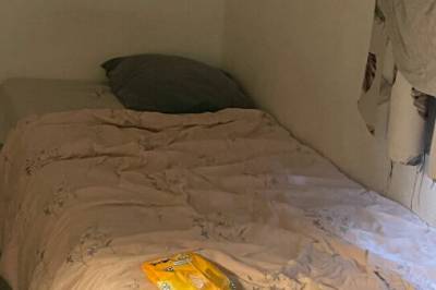 Full splid i profilert halliksak: Anmeldt for å ha truet kvinne