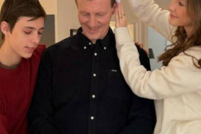 Private bilder vekker oppsikt