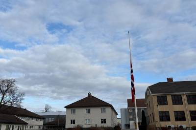 Elev ved inter­natskole i Lyngdal omkom i ulykke