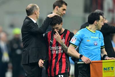 USA-stjernen pekes ut som mysterium: – Løper overalt som en galning