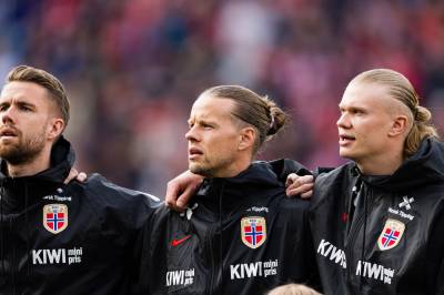 Bekreftet: Disse starter VM-generalprøven