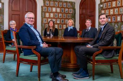 Jaglandsaken kan bli enda verre for Nobelkomiteen.