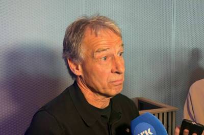 VM-helten om Norge:– Oh my God!