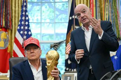 Goldman Sachs spådde VM-løft i USAs jobbtall – langt svakere enn ventet