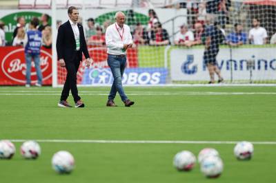 Det er svakt at FFK ikke står opp for sine egne fans