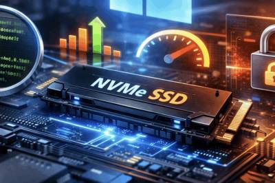 Denne hacken gir bedre SSD-ytelse i Windows 11