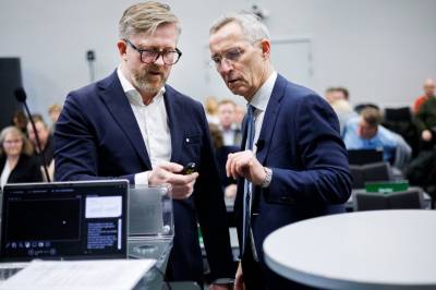 Fagforeningstopp anklager Støre for «udemokratisk favorisering»