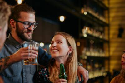 Disse sjekketriksene funker faktisk: - Menn leter etter det konstant