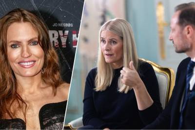 Skryter av kronprinsen: – Inspirerende