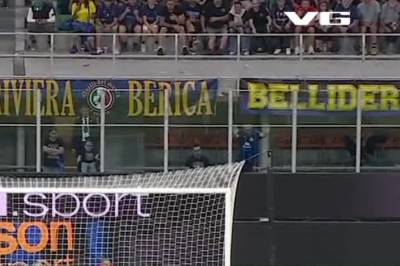 4-2: Esposito, Inter