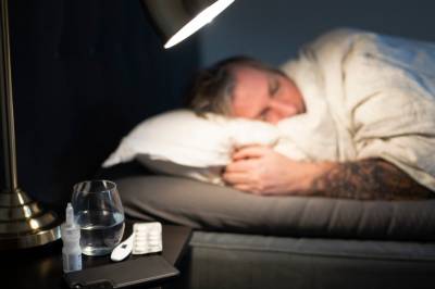 Influensautbruddet: Tror smittetoppen kan være nådd