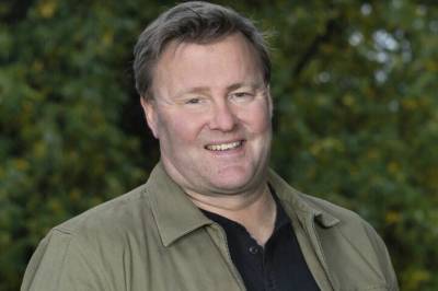 – Jeg skulle gjerne delt opplevelsen med broren min