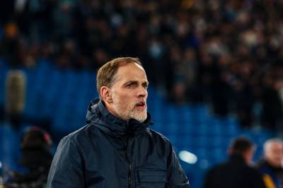 Thomas Tuchel forklarer hvorfor han ikke vil synge Storbritannias nasjonalsang under VM i kveld
