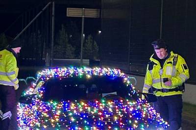 På hjul med din glede