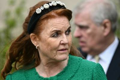 Ny Epstein-smell: Strippet for tittel