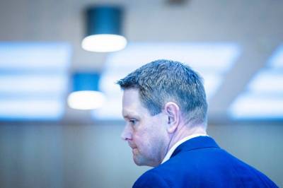 Tollunion tar bare tak i symptomet