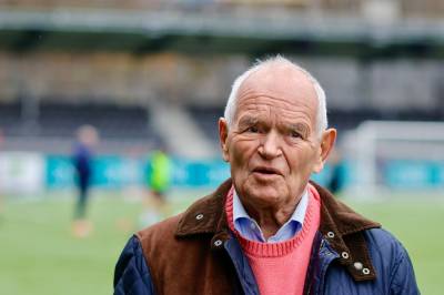 Alle elsker Trond