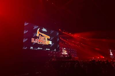 Skrik 2026 vant russeprisen «Årets Hjemmesnekk»