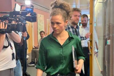 Enige om revidert nasjonal­budsjett
