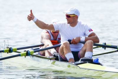 Kjetil Borch hyller Tufte: – Kraften bor videre i oss