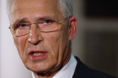 Spår Stoltenberg-bombe for boligrenta