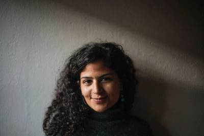 Amnesty om israelske fengsler: – Bare toppen av isfjellet