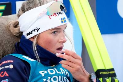 Karlsson rammet av matforgiftning før Granåsen-renn: – En marerittaktig natt