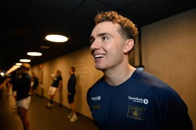 Austbø fikk sitt første West Ham-mål