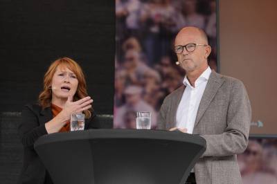 Hvor er NHO?