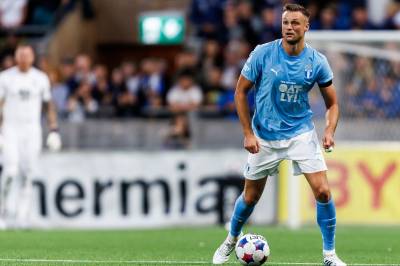 Malmö FF - Kalmar FF