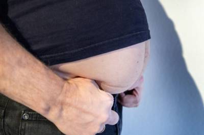 Overvektig? Kunstig intelligens kan gi deg et ekstra dytt