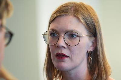 Rødt krever full gjennomgang av barnevernet i hele Norge etter sjokkrapport