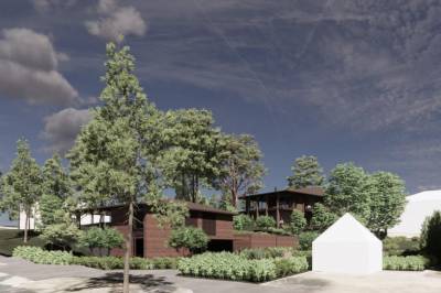 Bygger gigantvilla til 200 mill.