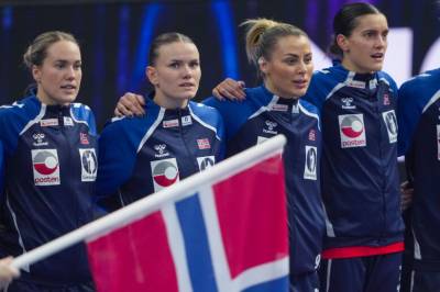 Ble straffet for dette