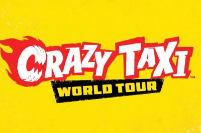 Crazy Taxi: World Tour er utviklet av originalens skaper og inkluderer fem byer