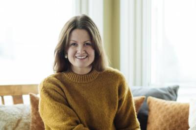 Noe du lurer på? Spør KKs fastlege om kvinnehelse