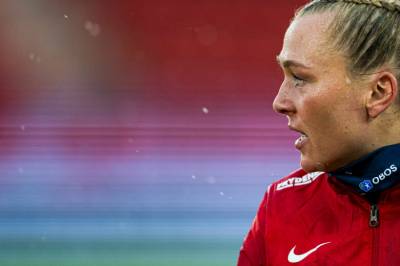 – Folk hadde alltid tatt valgene for meg