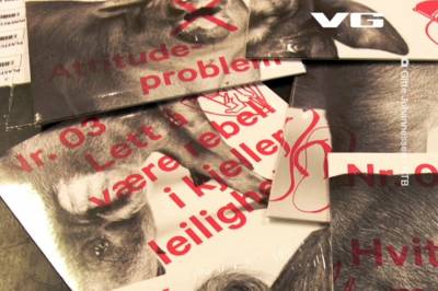 Karpe kommer på timeplanen på skolen